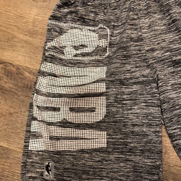 NBA Basketball Shorts - Picture 2 of 8